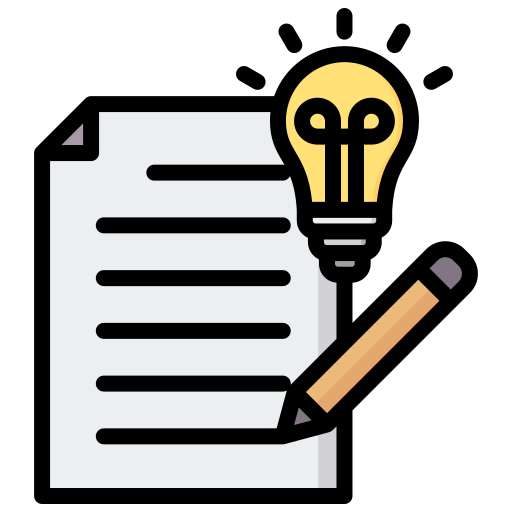 Custom tattoo design icon